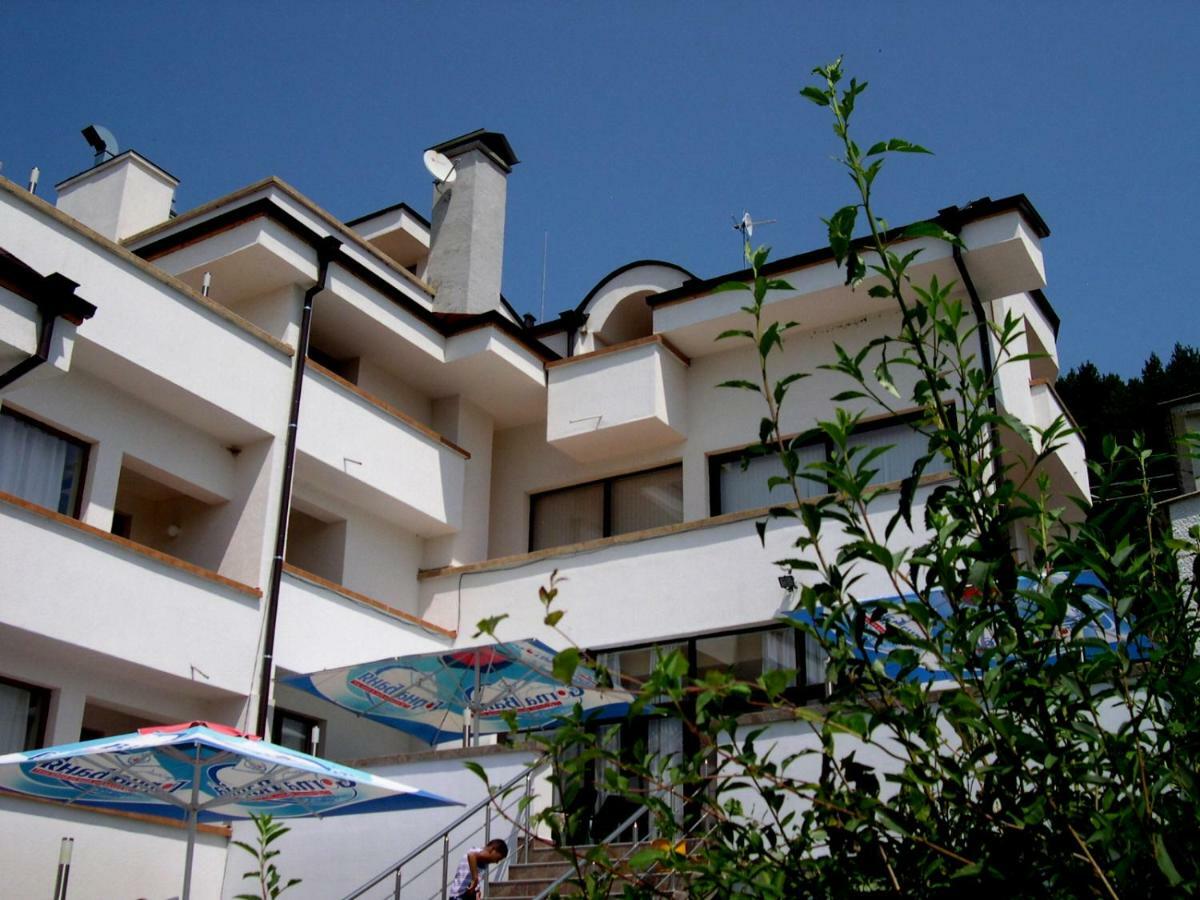 Hotel Aleksievata Kashta Gurgulyat Zewnętrze zdjęcie