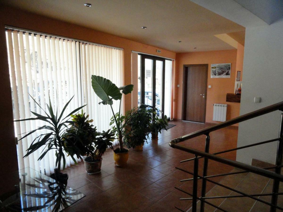 Hotel Aleksievata Kashta Gurgulyat Zewnętrze zdjęcie