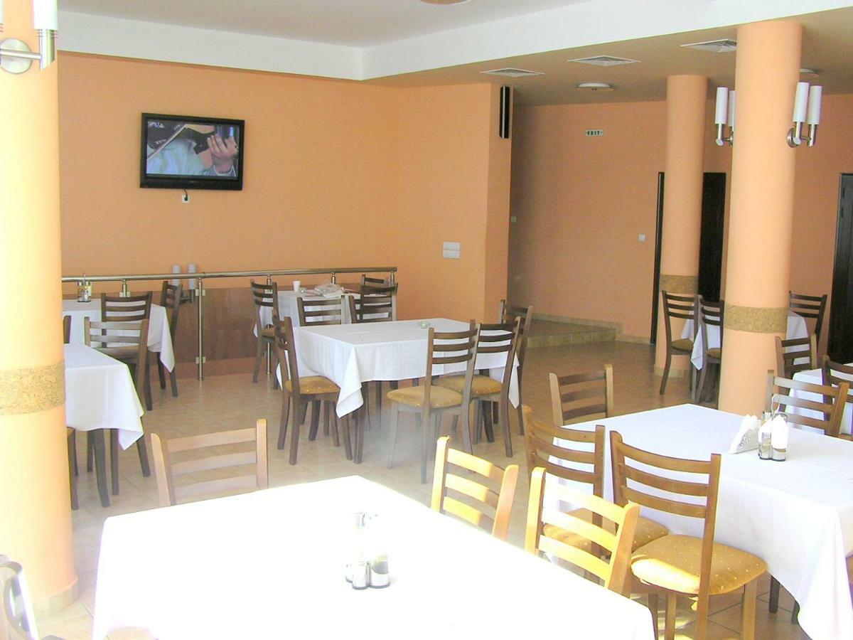 Hotel Aleksievata Kashta Gurgulyat Zewnętrze zdjęcie