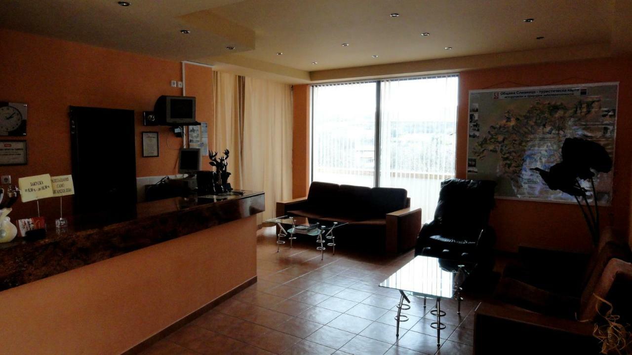 Hotel Aleksievata Kashta Gurgulyat Zewnętrze zdjęcie