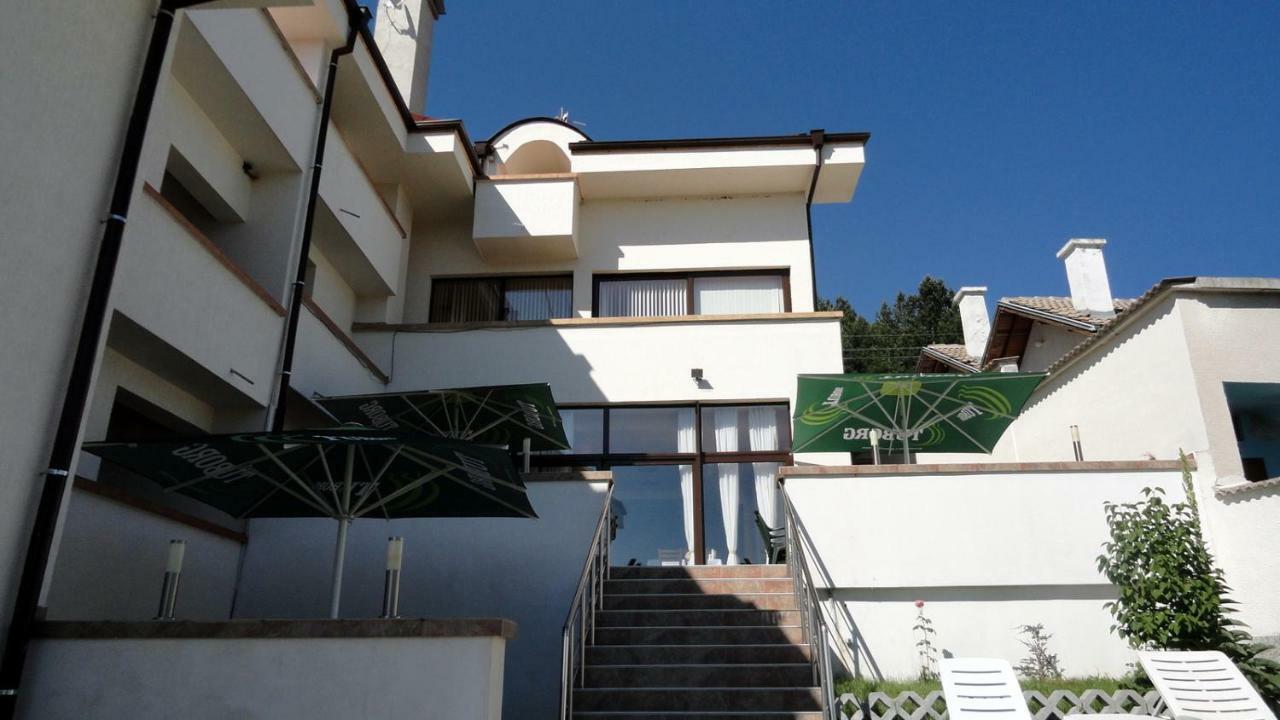 Hotel Aleksievata Kashta Gurgulyat Zewnętrze zdjęcie