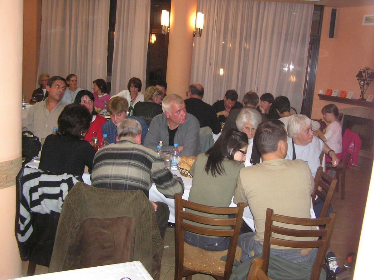 Hotel Aleksievata Kashta Gurgulyat Zewnętrze zdjęcie