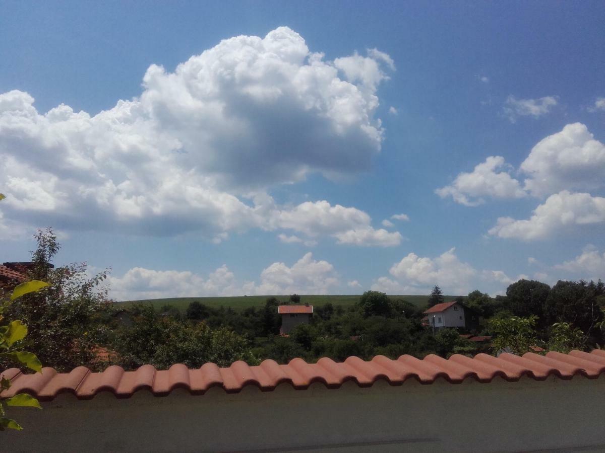 Hotel Aleksievata Kashta Gurgulyat Zewnętrze zdjęcie