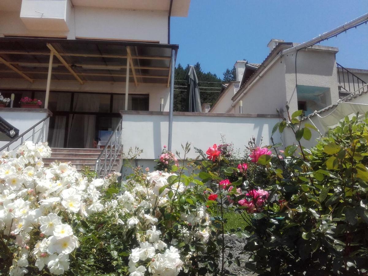 Hotel Aleksievata Kashta Gurgulyat Zewnętrze zdjęcie