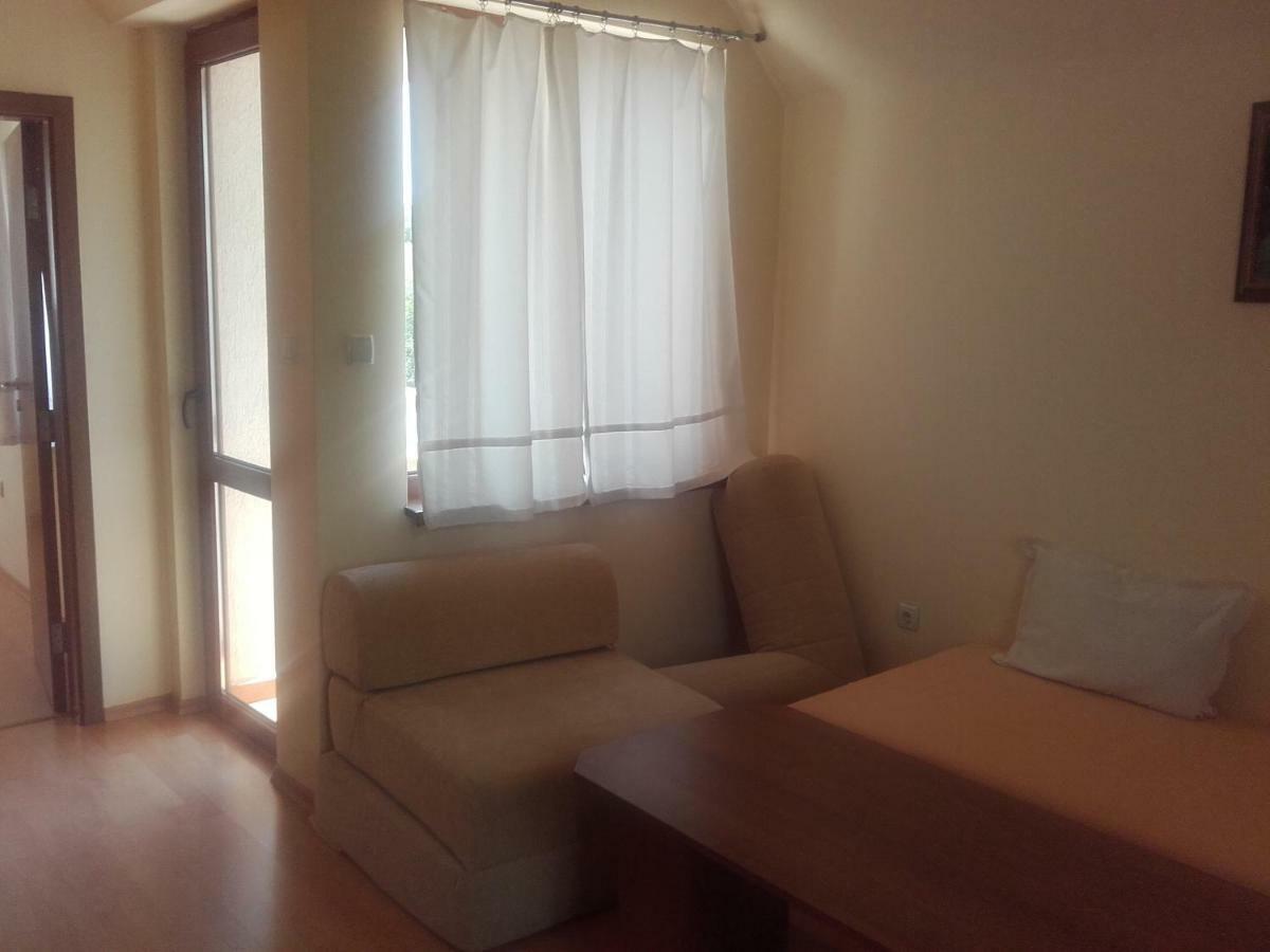 Hotel Aleksievata Kashta Gurgulyat Zewnętrze zdjęcie