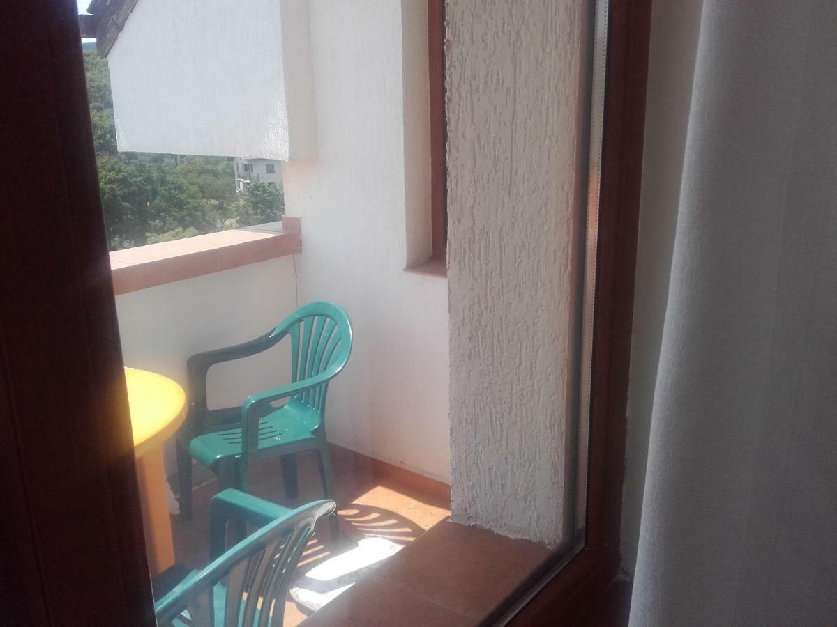 Hotel Aleksievata Kashta Gurgulyat Zewnętrze zdjęcie