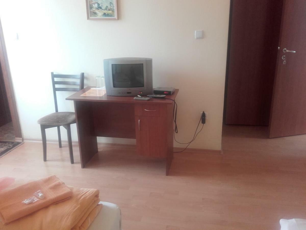 Hotel Aleksievata Kashta Gurgulyat Zewnętrze zdjęcie
