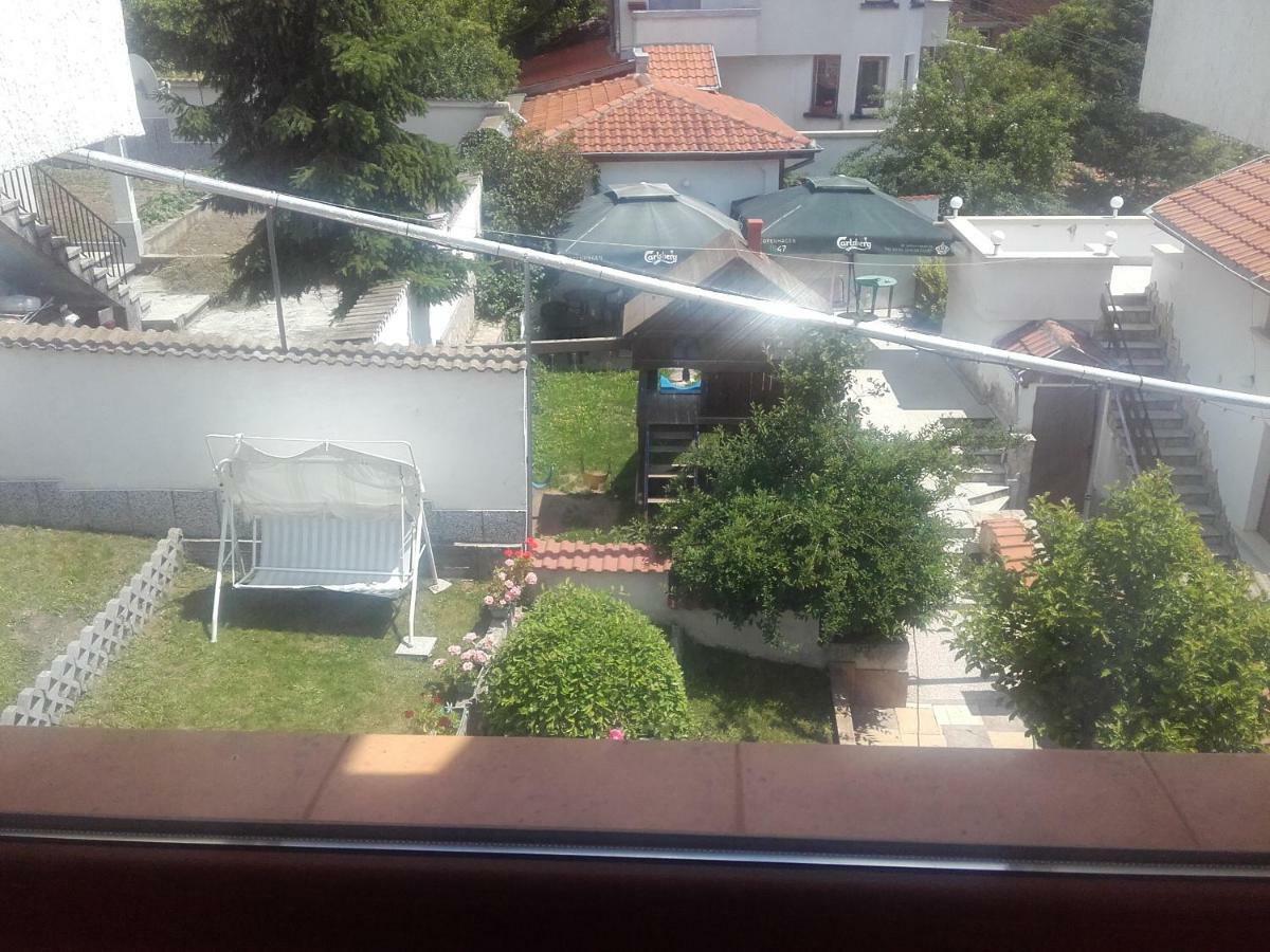 Hotel Aleksievata Kashta Gurgulyat Zewnętrze zdjęcie