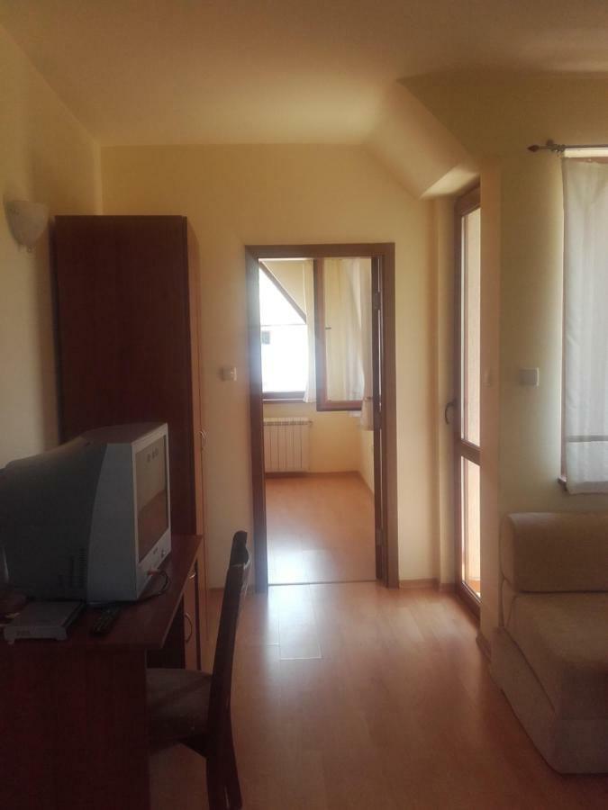 Hotel Aleksievata Kashta Gurgulyat Zewnętrze zdjęcie