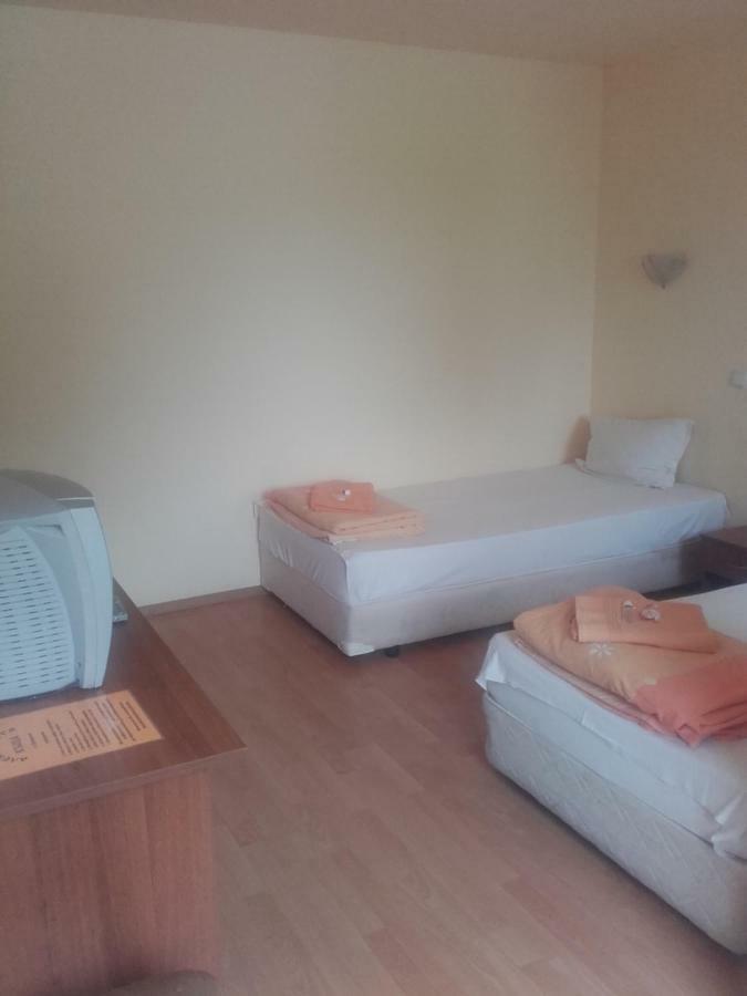 Hotel Aleksievata Kashta Gurgulyat Zewnętrze zdjęcie
