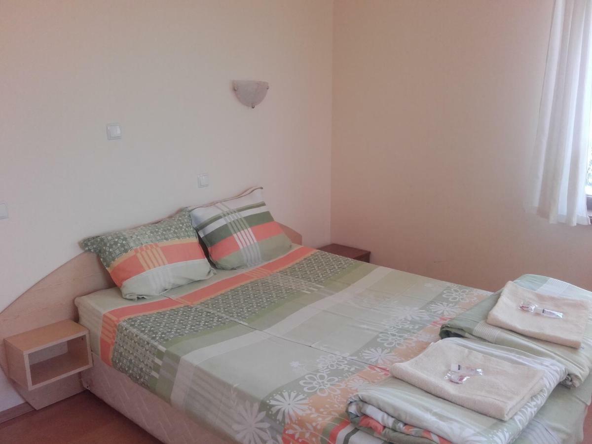 Hotel Aleksievata Kashta Gurgulyat Zewnętrze zdjęcie