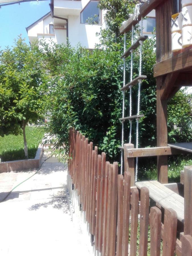 Hotel Aleksievata Kashta Gurgulyat Zewnętrze zdjęcie