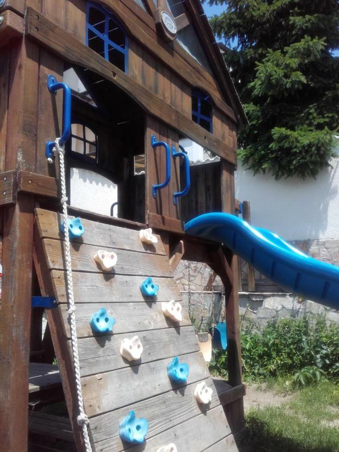 Hotel Aleksievata Kashta Gurgulyat Zewnętrze zdjęcie