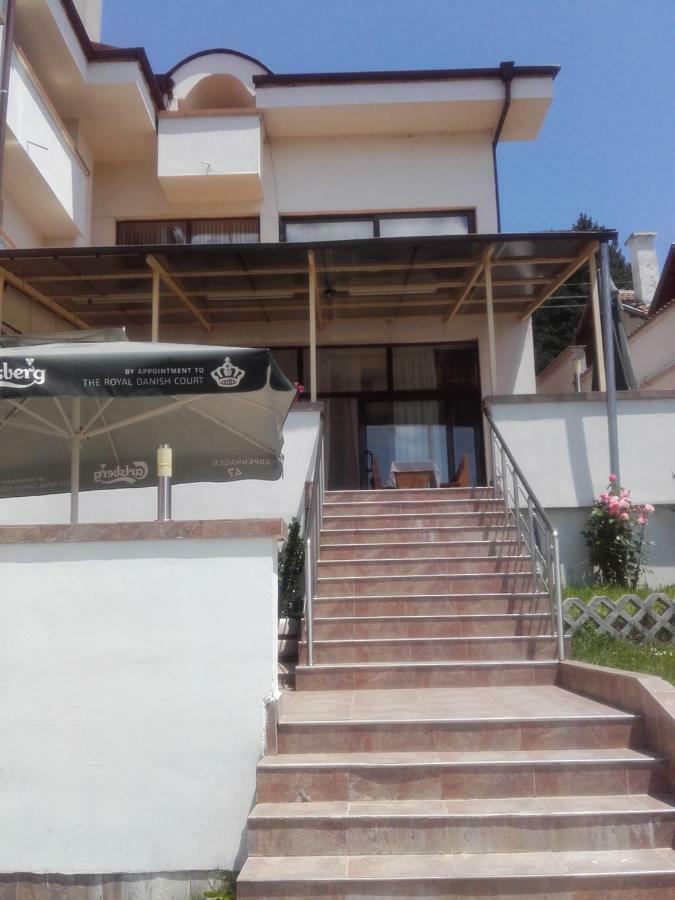 Hotel Aleksievata Kashta Gurgulyat Zewnętrze zdjęcie