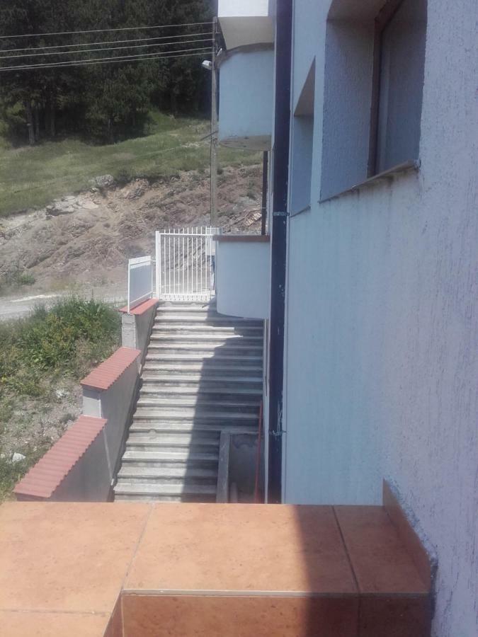 Hotel Aleksievata Kashta Gurgulyat Zewnętrze zdjęcie