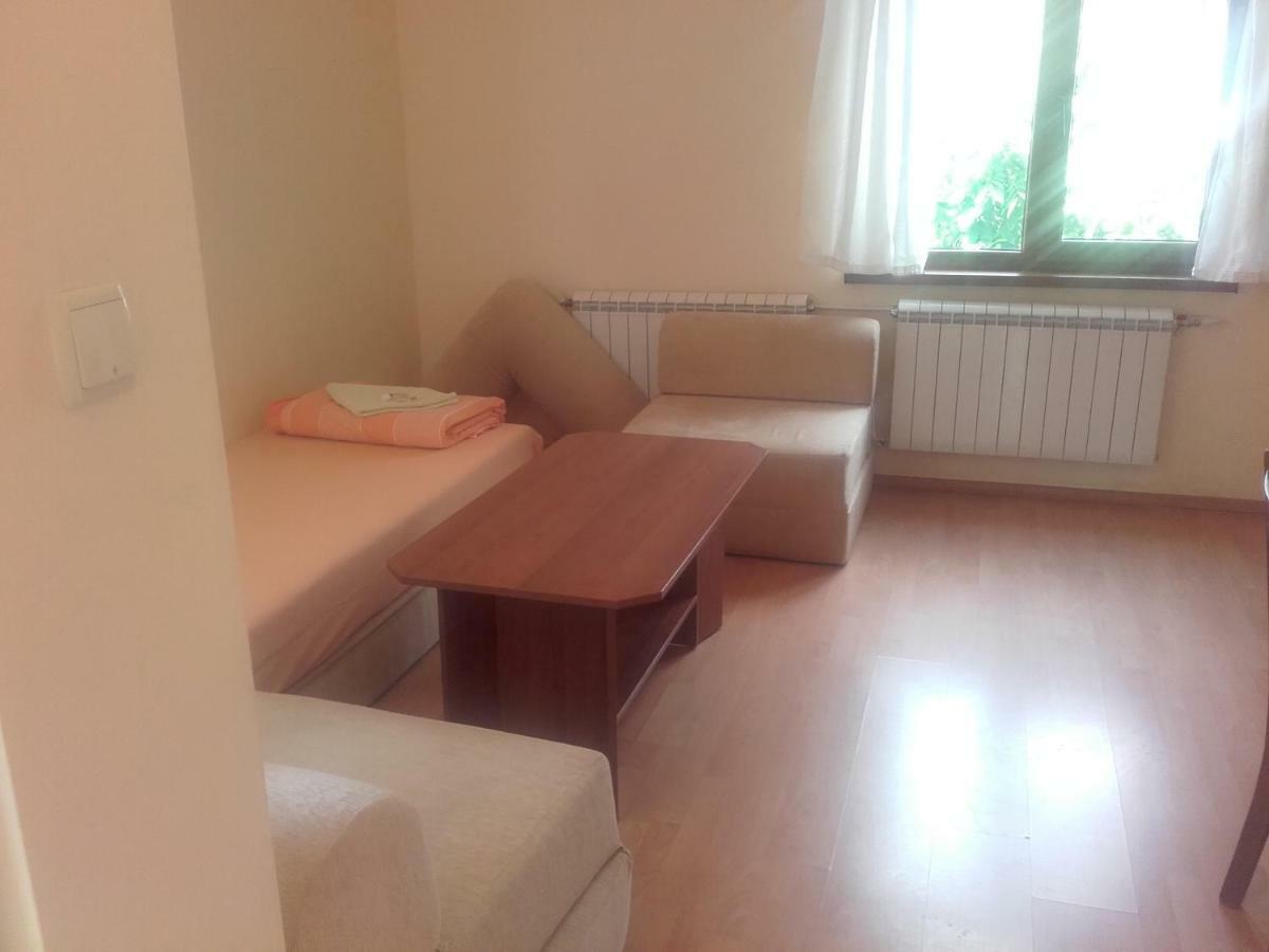 Hotel Aleksievata Kashta Gurgulyat Zewnętrze zdjęcie