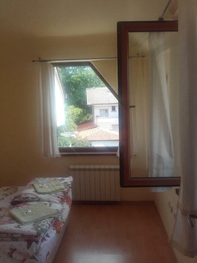 Hotel Aleksievata Kashta Gurgulyat Zewnętrze zdjęcie