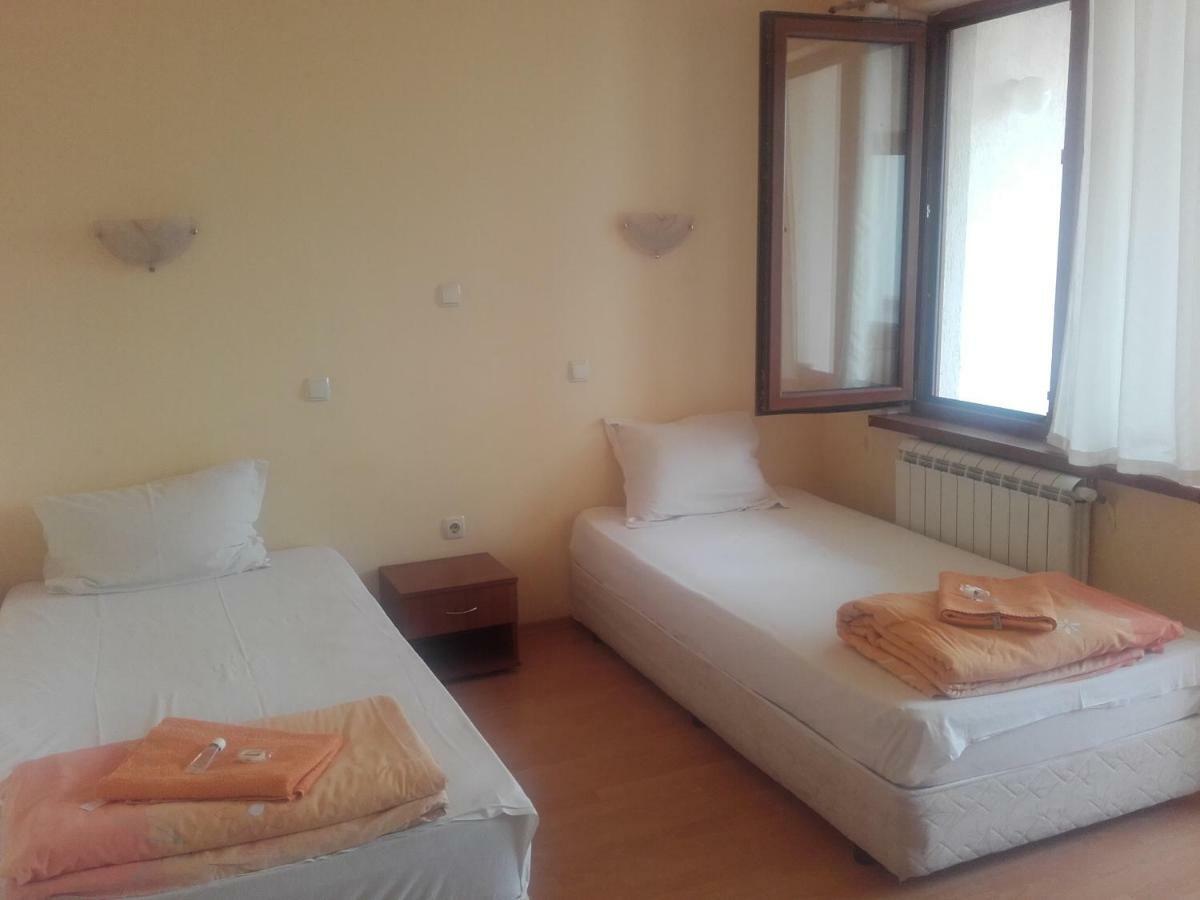 Hotel Aleksievata Kashta Gurgulyat Zewnętrze zdjęcie