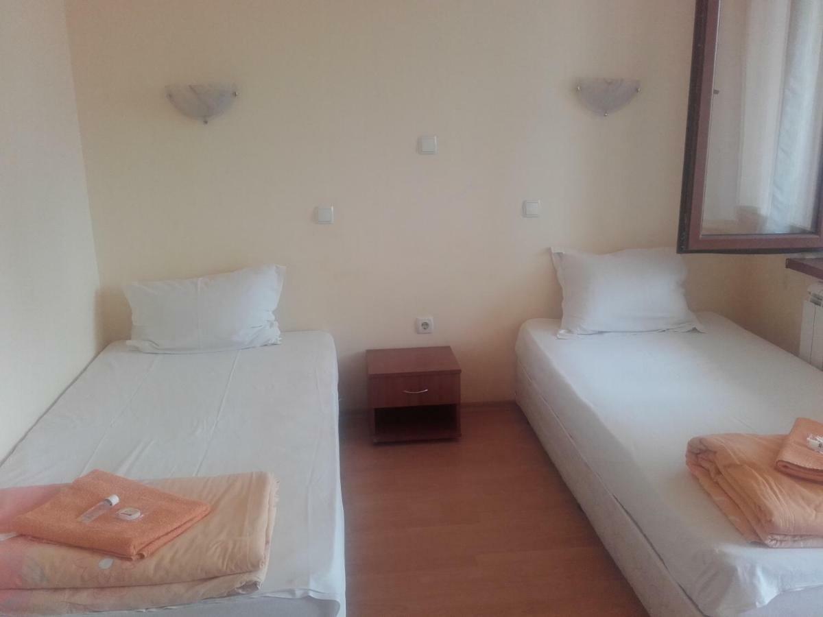 Hotel Aleksievata Kashta Gurgulyat Zewnętrze zdjęcie